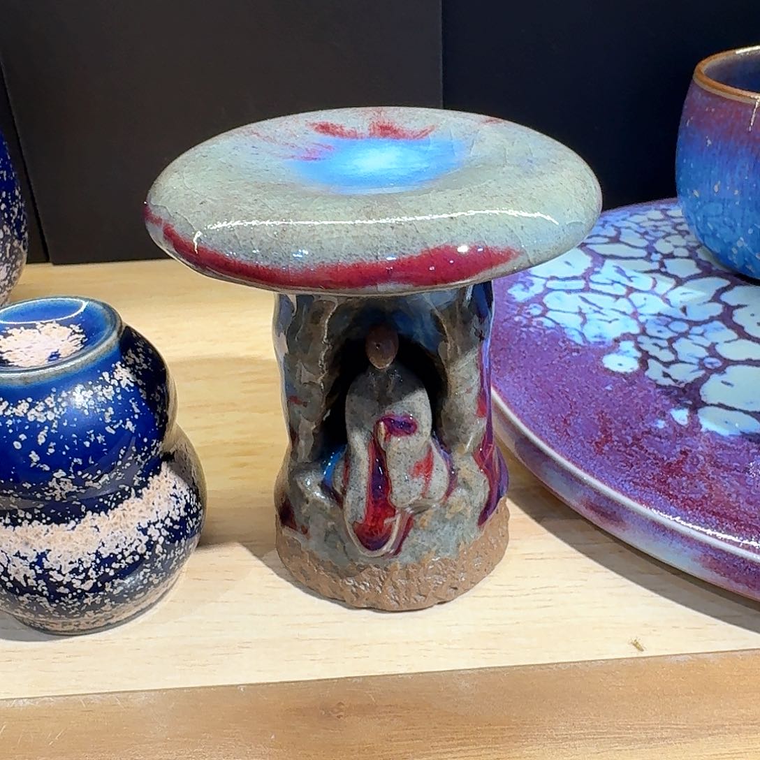 c****7钧瓷单杯钧瓷单杯钧瓷单杯