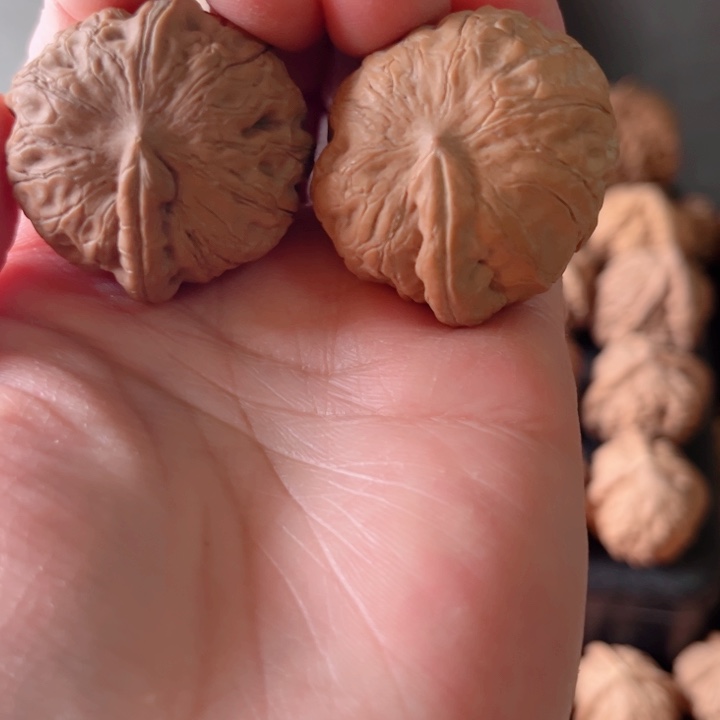 弄***杯吊坠文玩核桃文玩