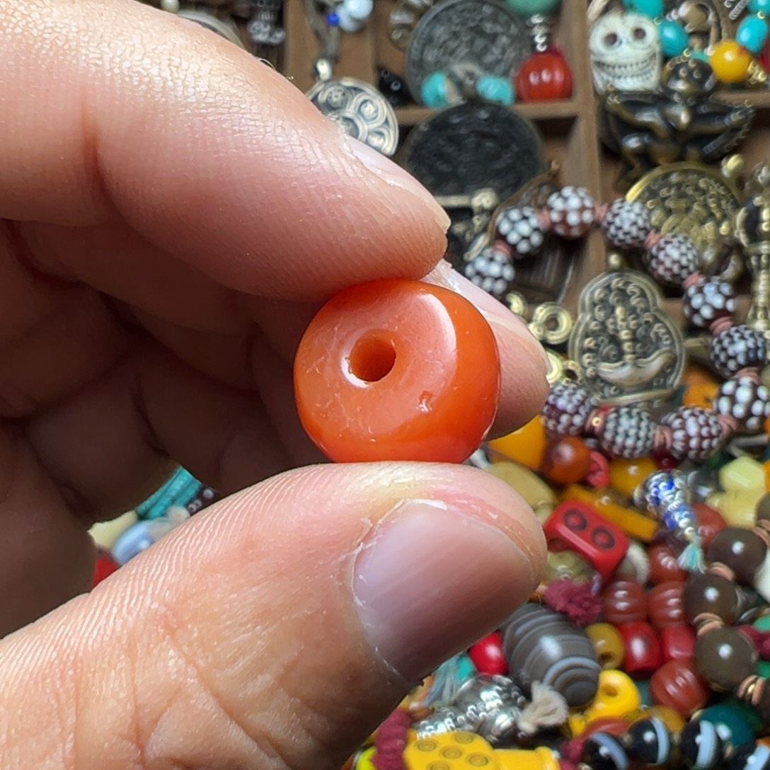 姚***生吊坠柏香籽/百香籽