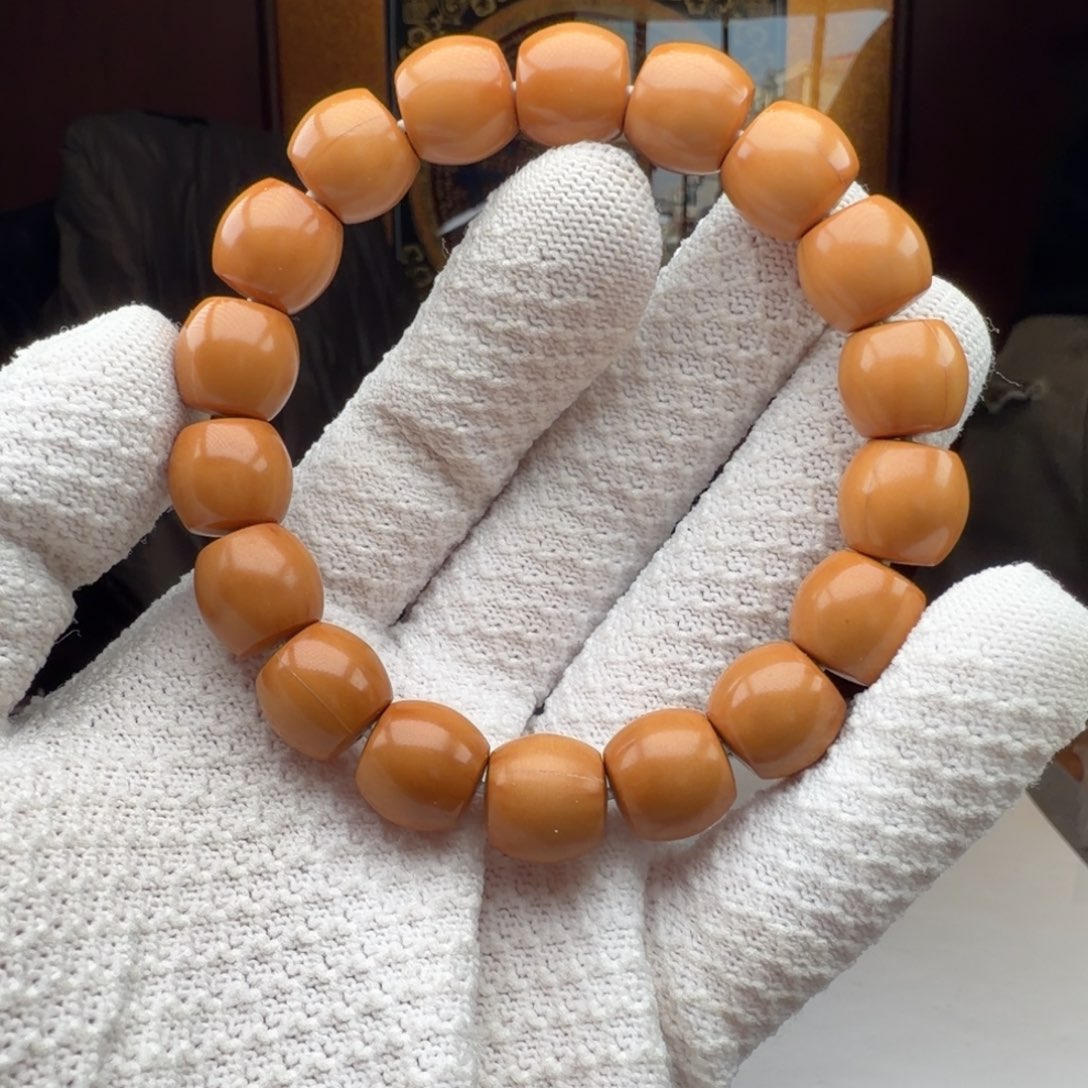 吊坠猴头核桃福利单圈