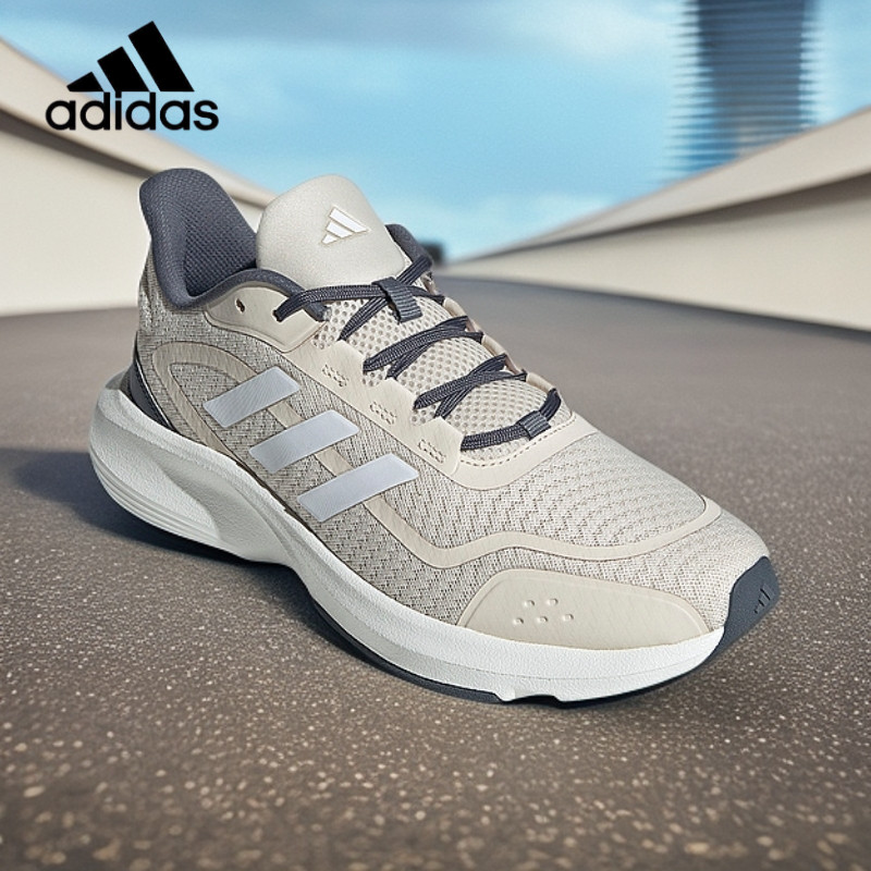Adidas阿迪达斯跑步鞋男鞋女鞋运动鞋跑鞋流光风跑者美学JP9792