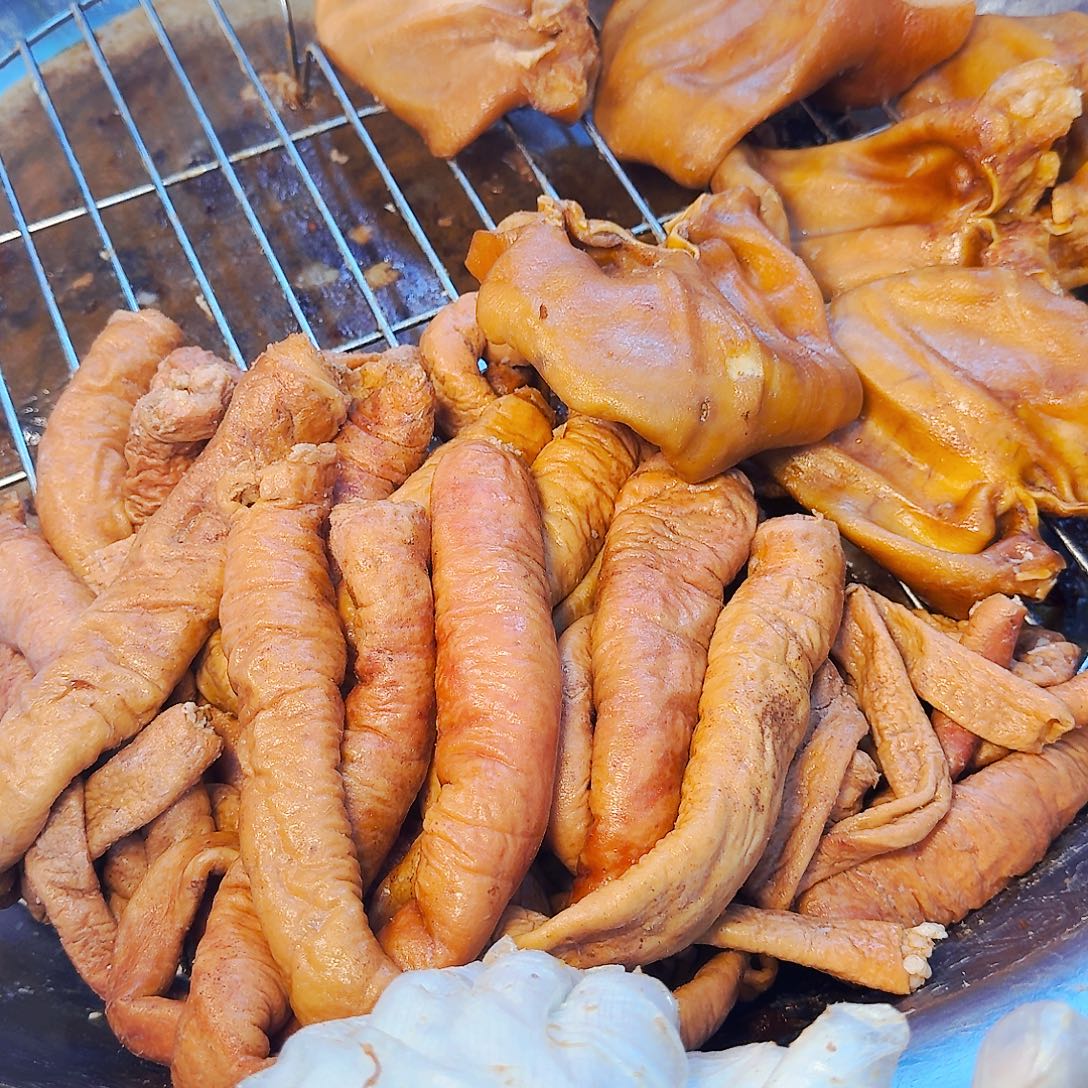 正***合30中国大陆食用农产品