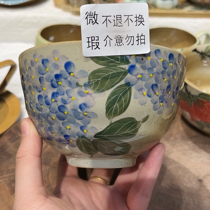 景德镇陶瓷学院的