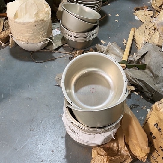 【闪购商品】先*三 个34厘米铝盆