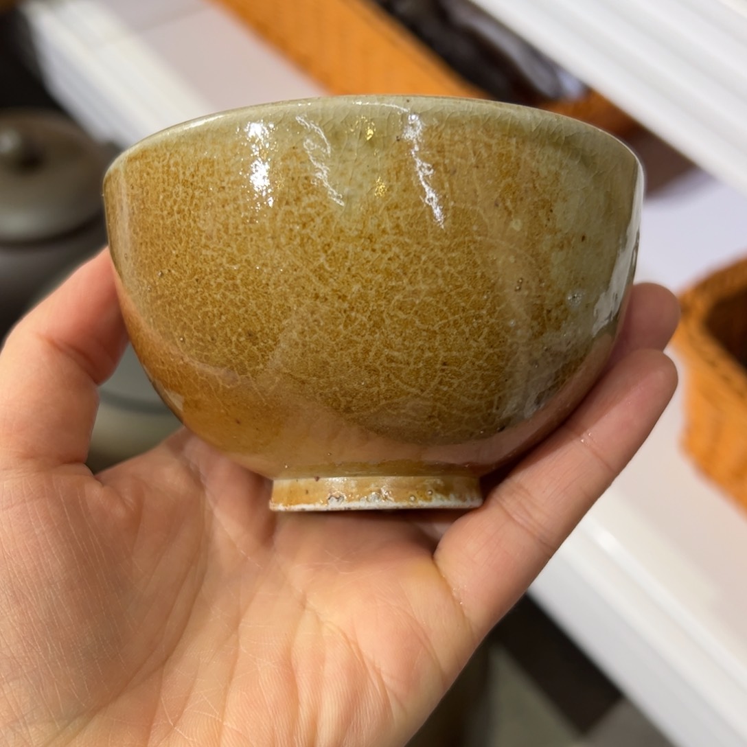 贵台龙窑坭兴陶柴烧器23