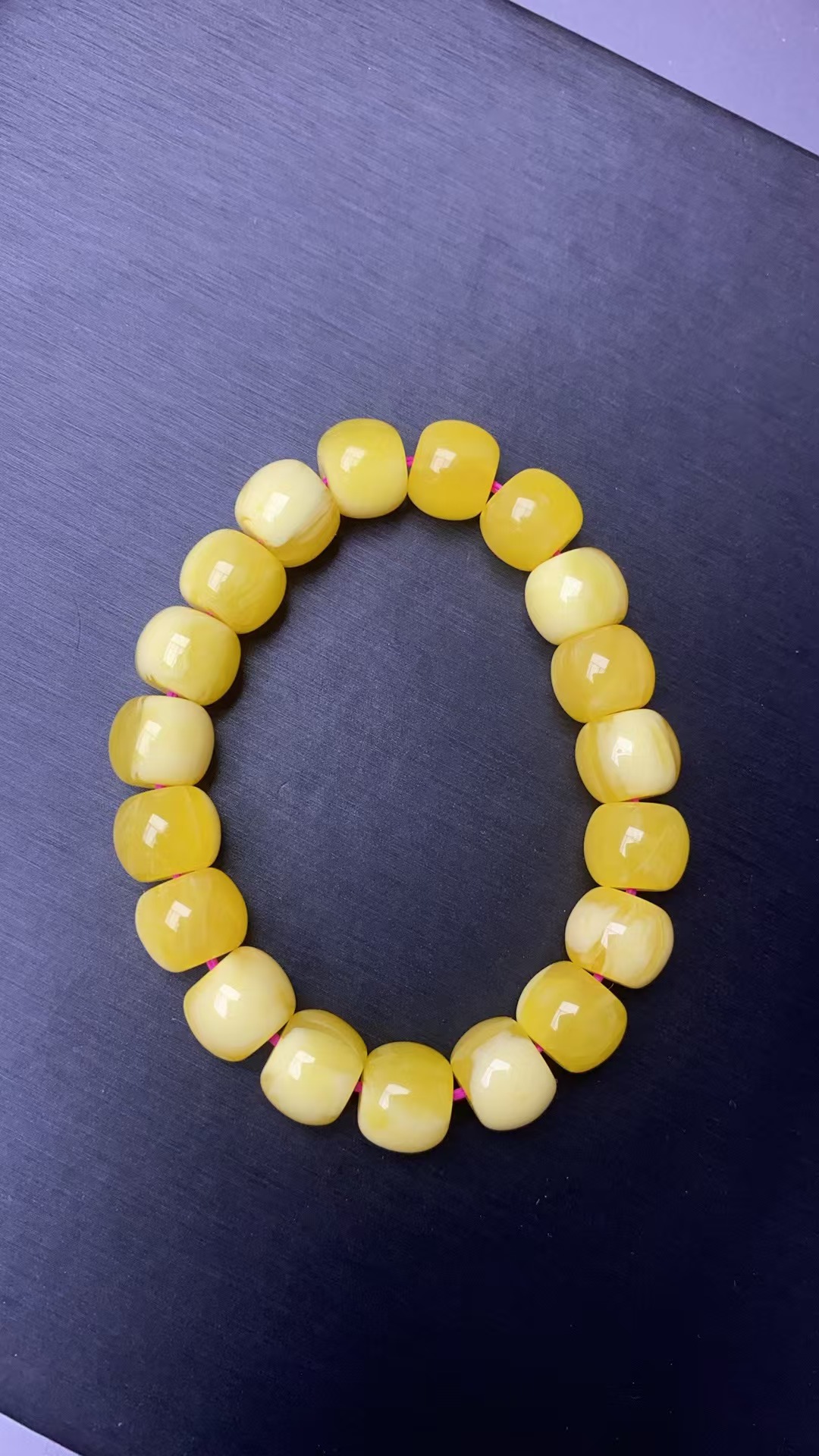 手链 YY7【臻源饰品】精品时尚百搭气质款手串（多样性发其一）