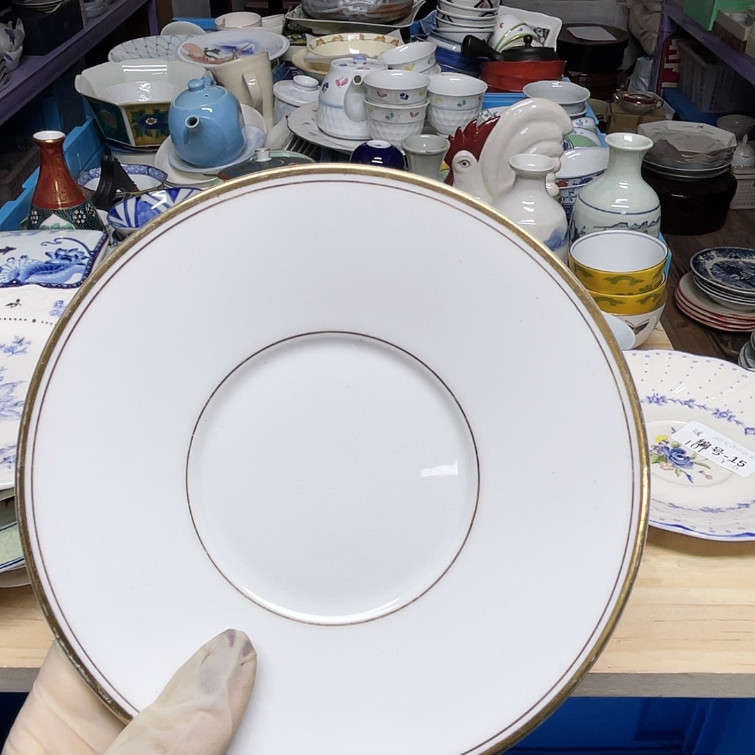 W***漾鹿屋家的美丽瓷器呀