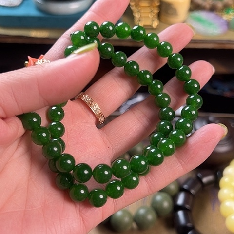 吊坠滴血莲花菩提