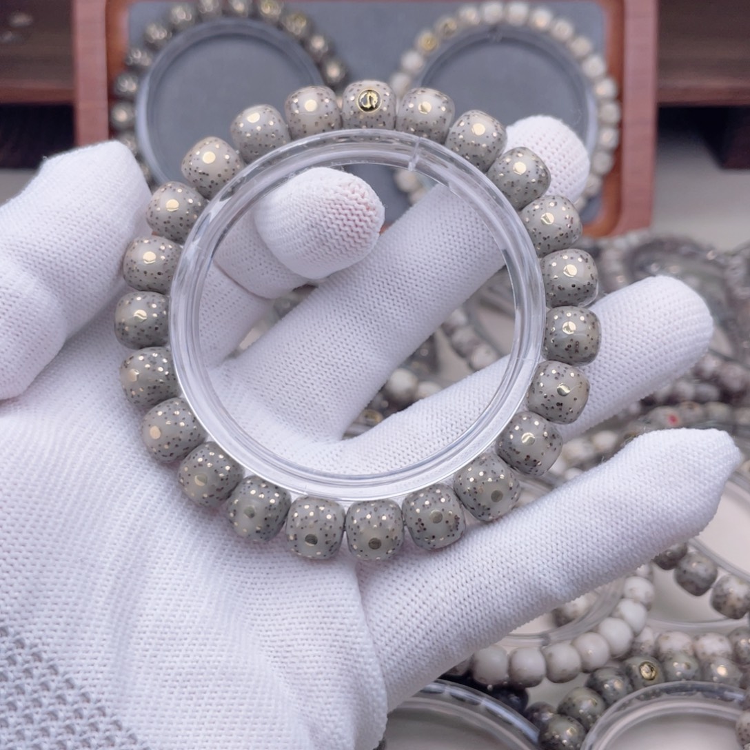 ****）手串星月菩提星月