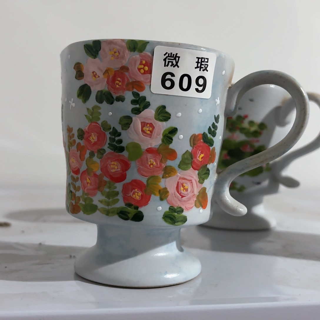 瓷片在这个社会也能找到这样合适