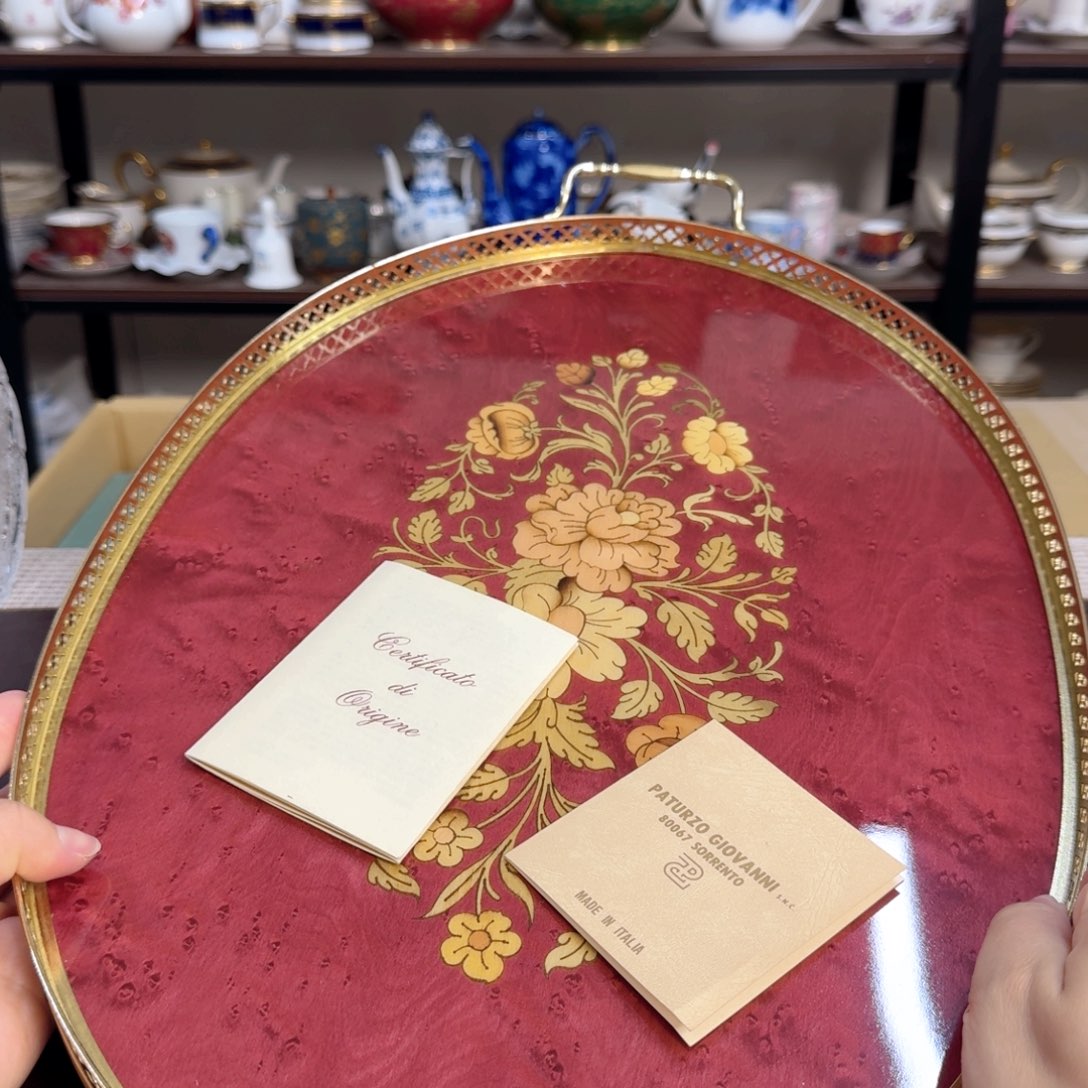 介里家的精选好物