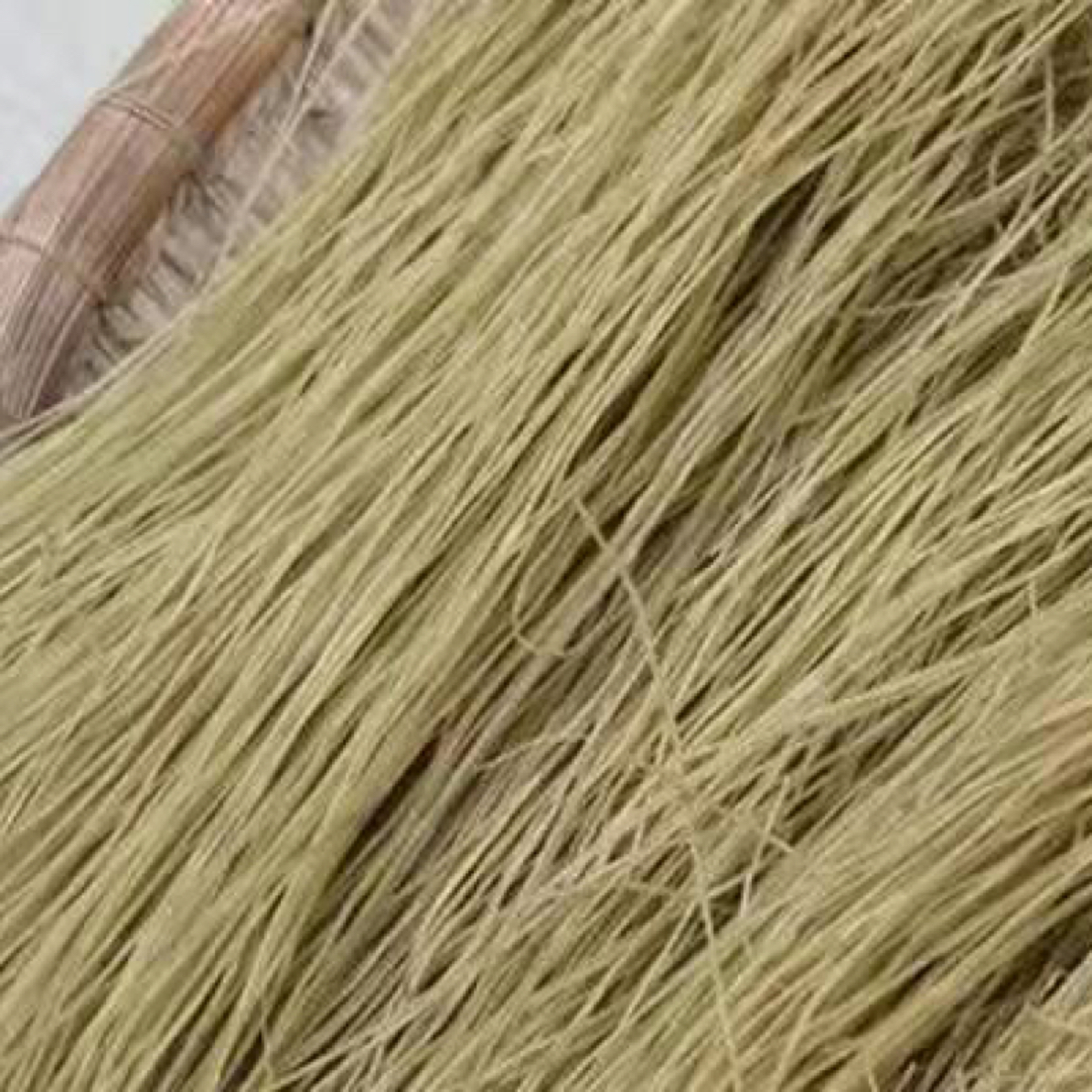 巢湖坝镇特产   夏店纯红薯（山芋）粉丝