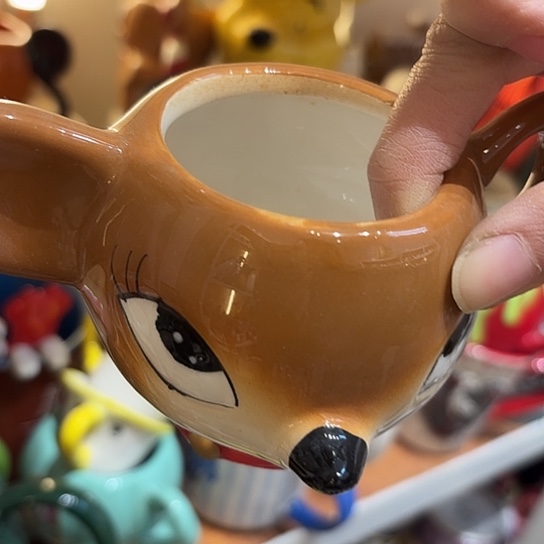 摆件外贸尾单微瑕，介意慎拍