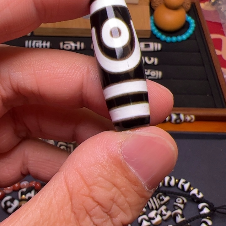 未镶嵌颈饰玛瑙/玉髓