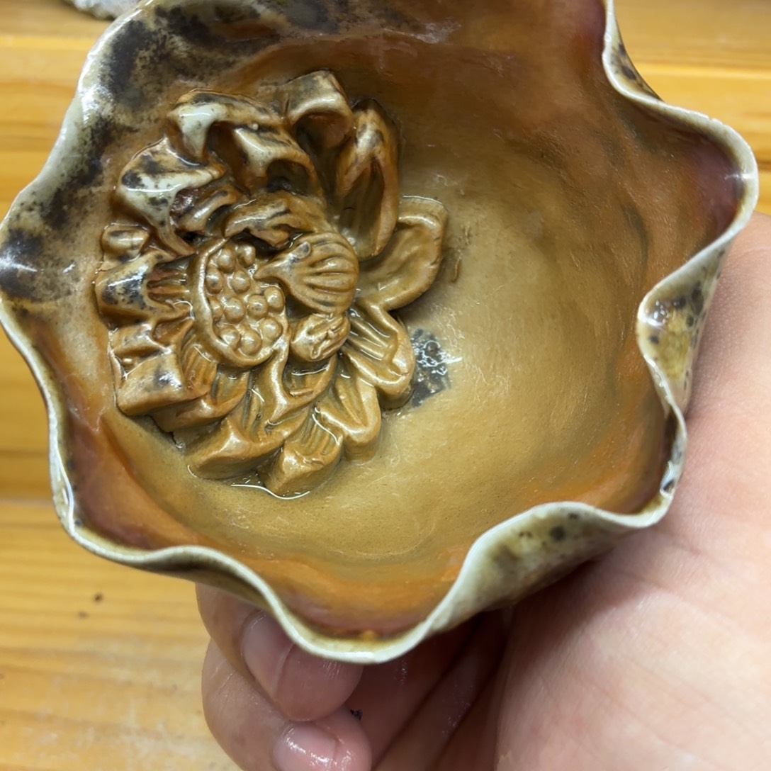 陶园柴烧，精品高货351