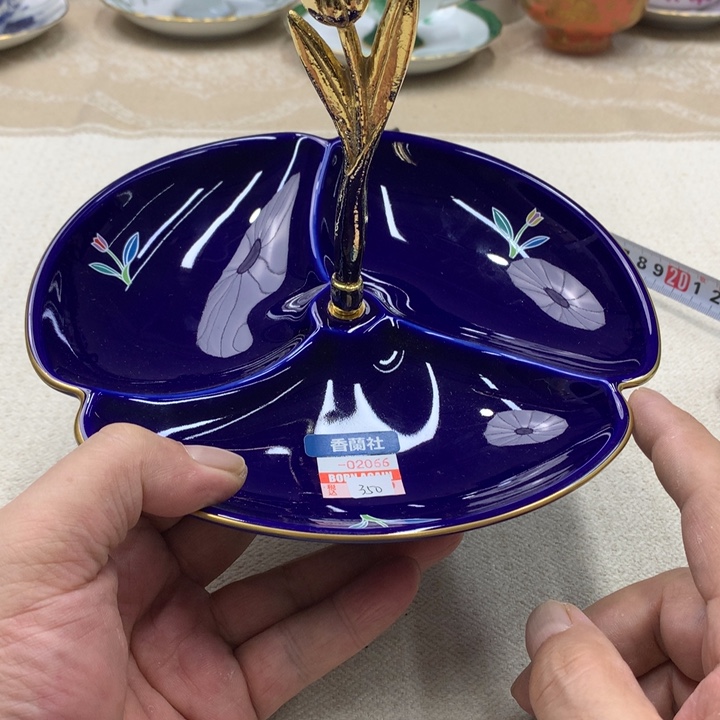 瓷片这点小事是否有