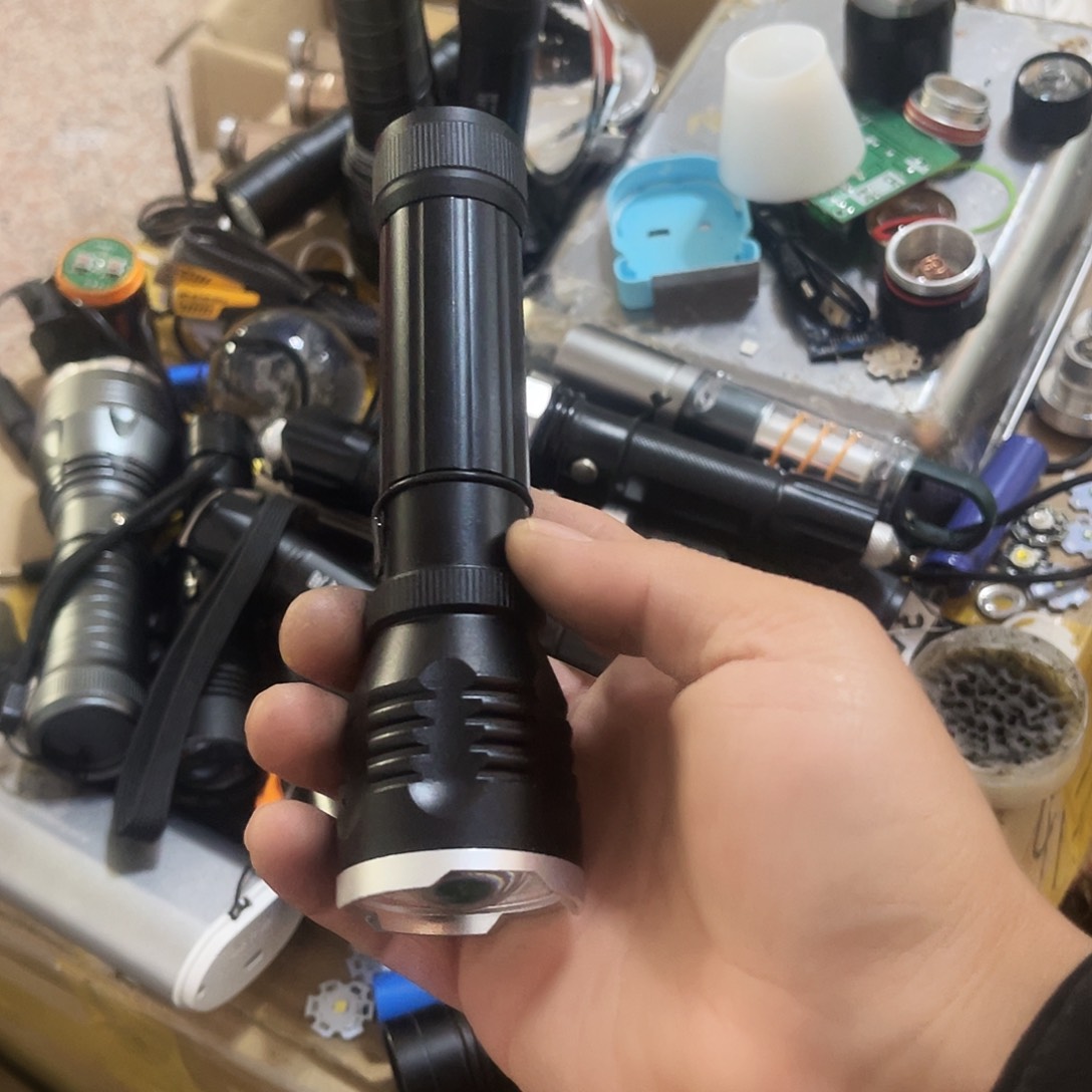 ?****✨激光强光手电记录仪389