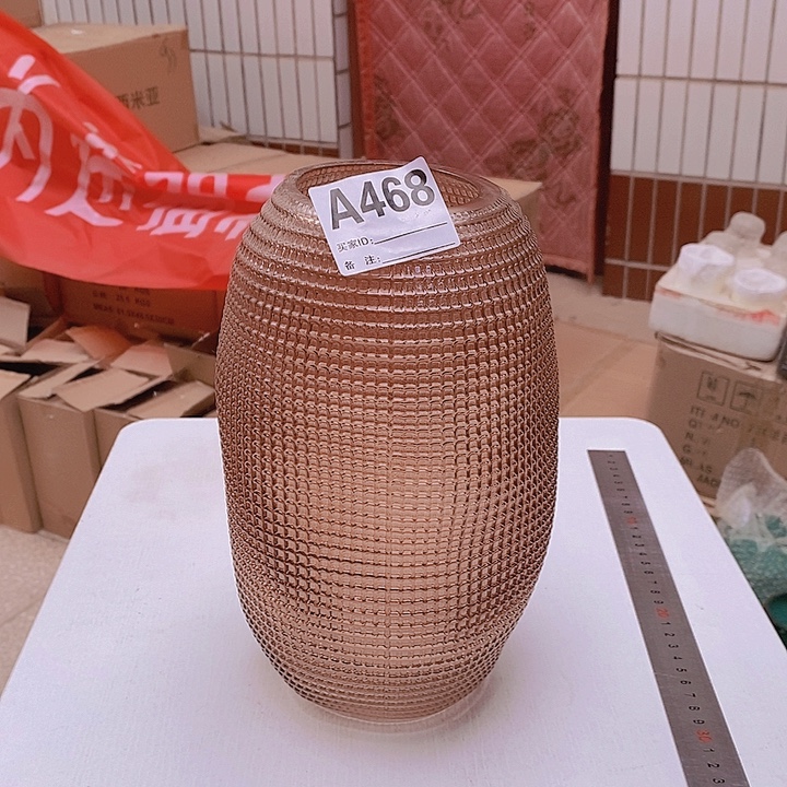 手工艺品玻璃高25.8孤品宠粉福利