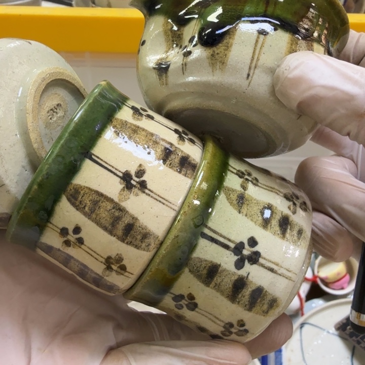 瓷片开播啦…开播啦！