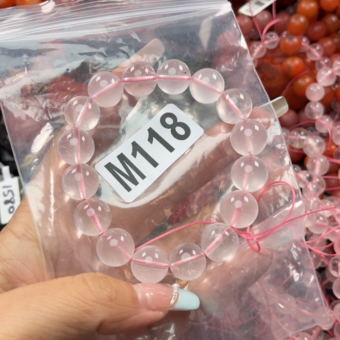 水晶珠宝半成品未镶嵌13+