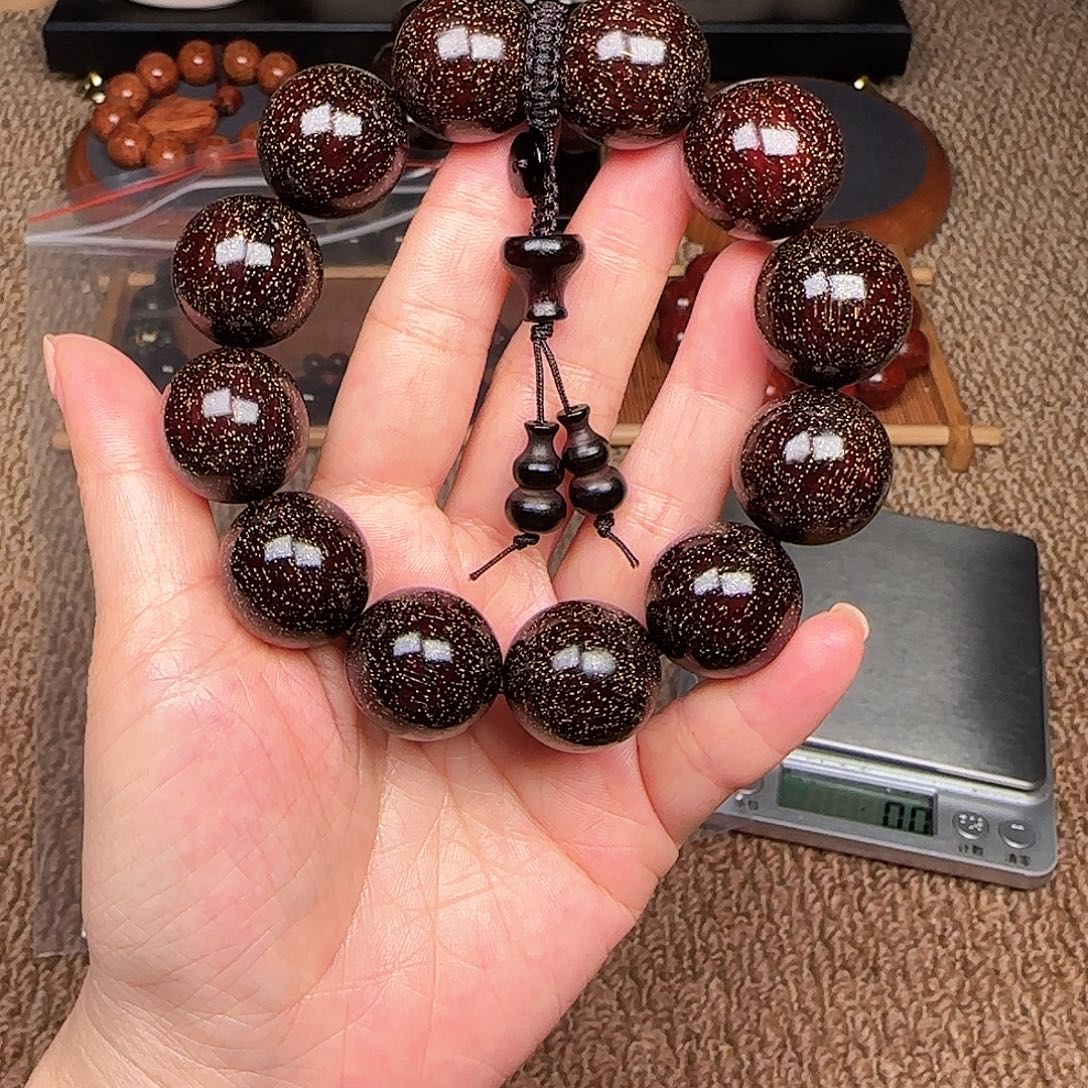 檀香紫檀（小叶紫檀）2.0