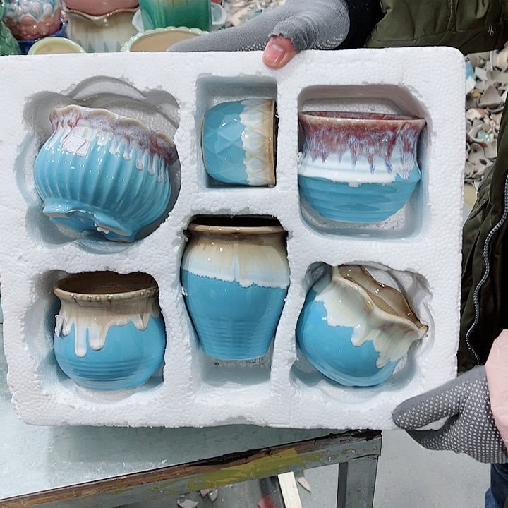 红陶正品数量有限