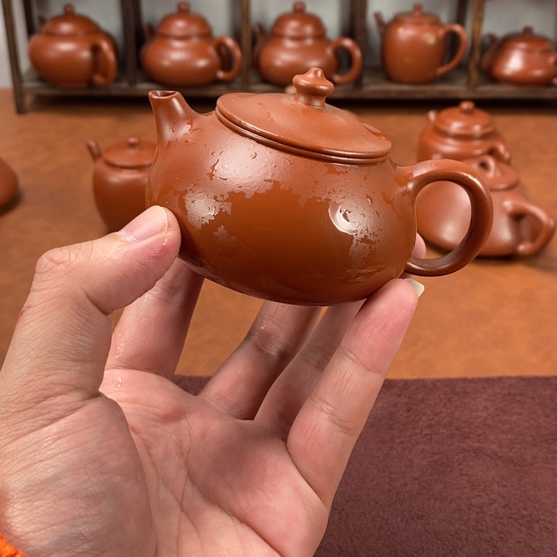 紫砂茶壶紫砂紫砂紫砂