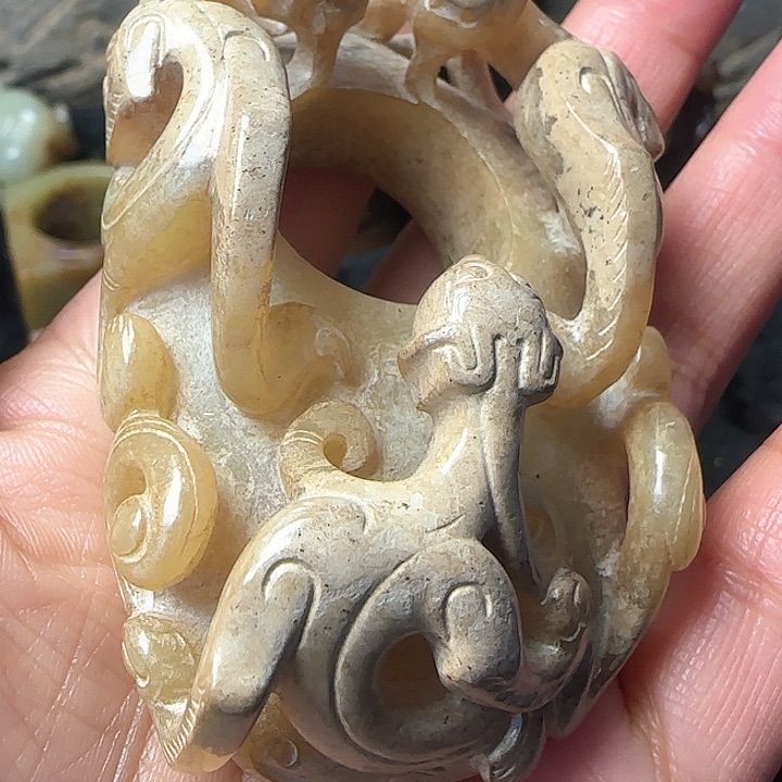 散***文直播间等服务项目和