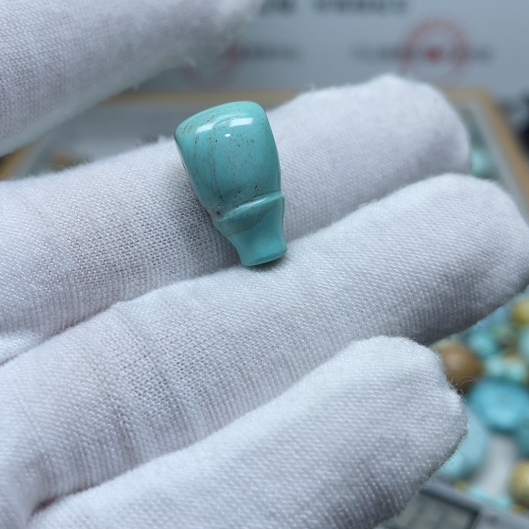 绿松石其他未镶嵌