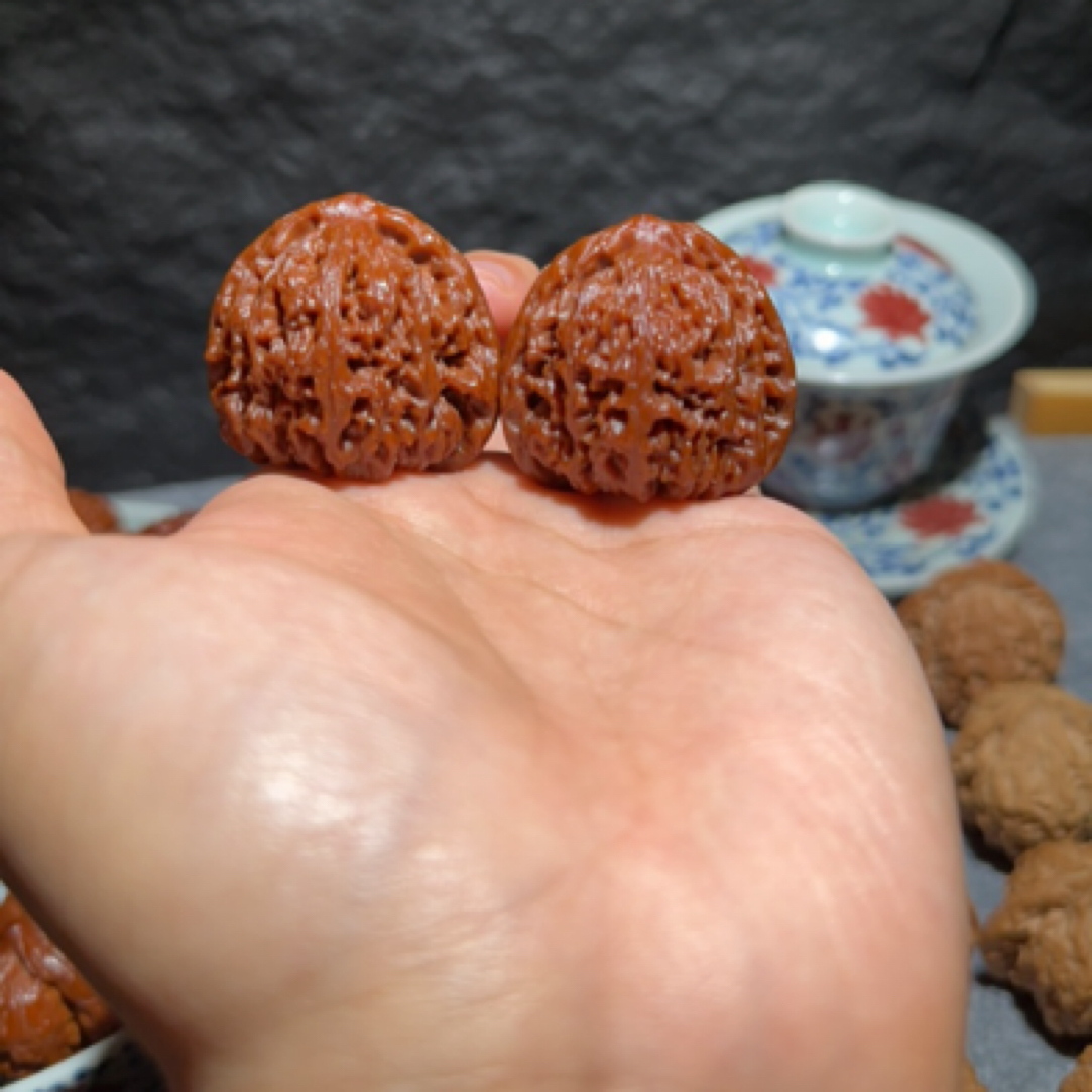 精品文玩核桃（补差价专用）