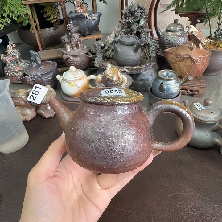 精品柴烧福利放漏