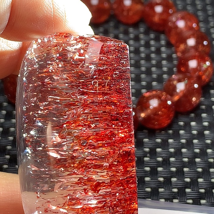 明***晖非金属平安无事牌