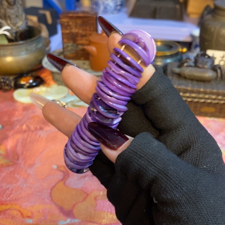 初遇见密胺瓷中古回流哈哈哈哈