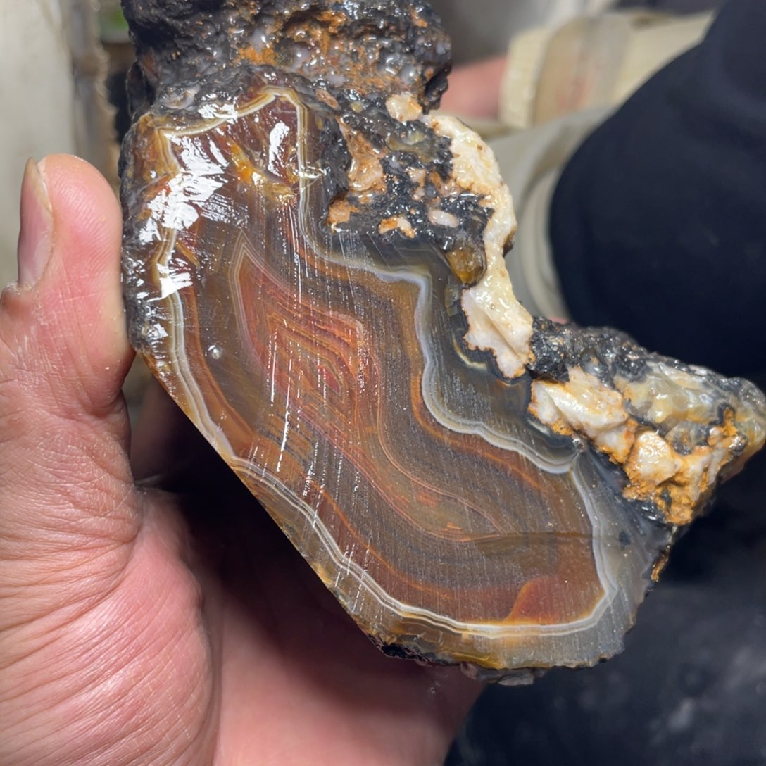 *****定制玛瑙私人定制不退不换