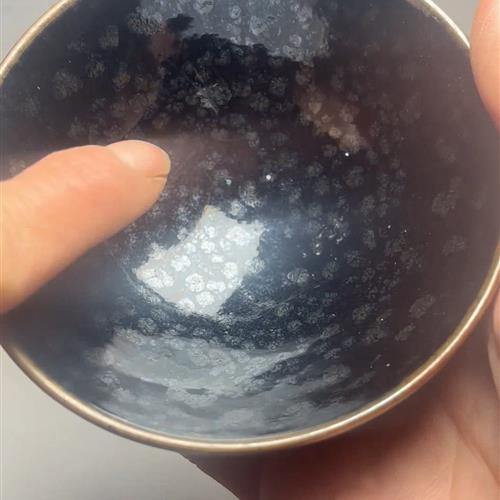 【闪购商品】茶盏-438............
