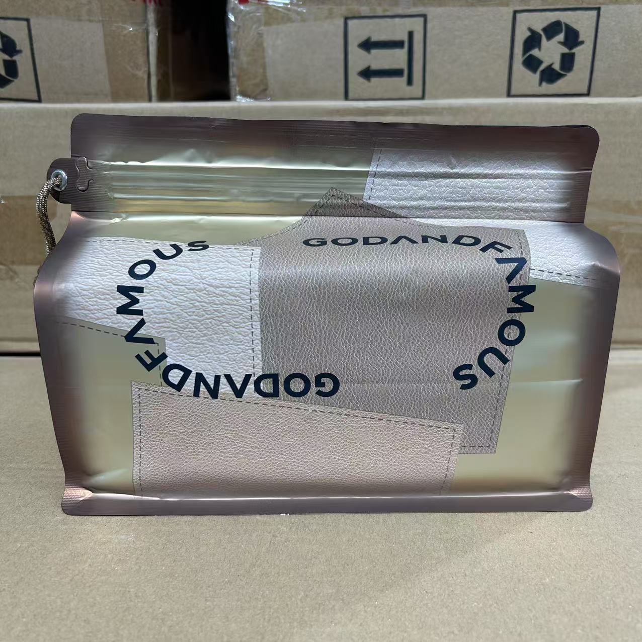 G家洗脸巾绵柔巾58抽/包居家日用