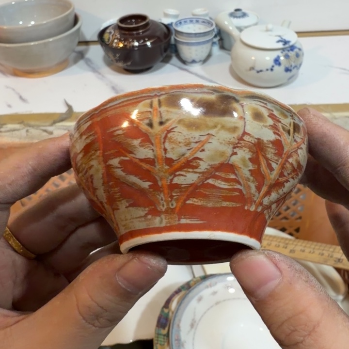 陶瓷推荐第二名20包邮