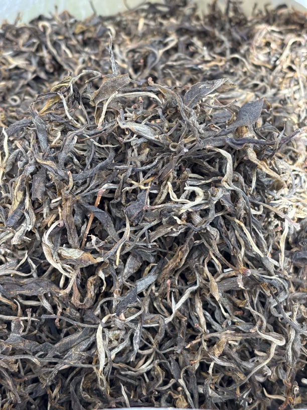 24年下磨烈生茶散料 50g