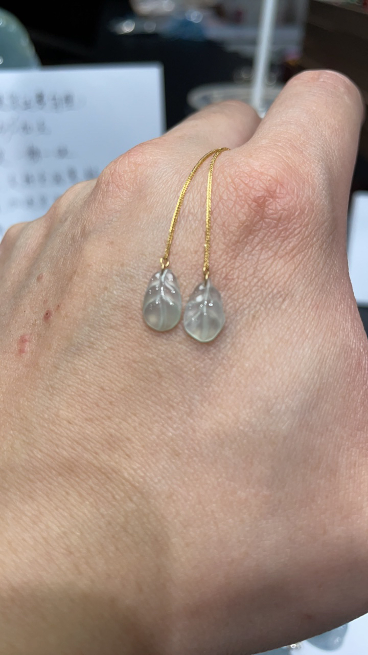 天然A货缅甸翡翠 多样性发货