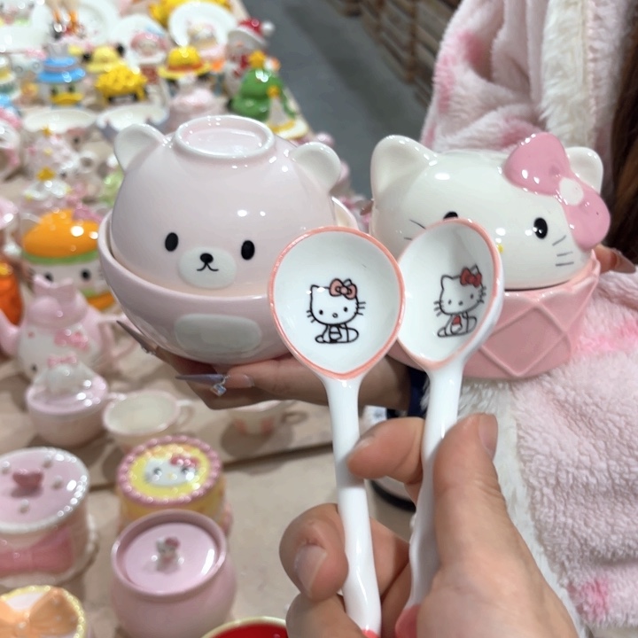 陶摆件陶瓷摆件欢迎光临