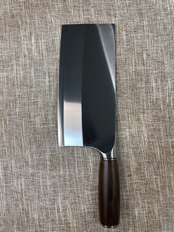 夹钢斩切刀（1斤重）