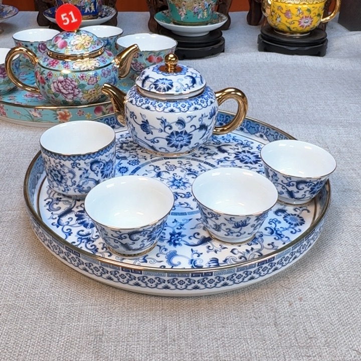 景德镇陶瓷景德镇瓷器