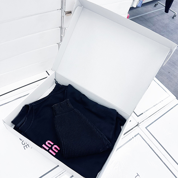 40号 长袖款秋冬高级感轻奢圆领卫衣【66028】