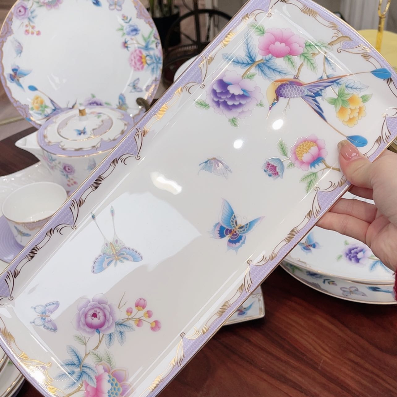 【闪购商品】瓷片大—————————-