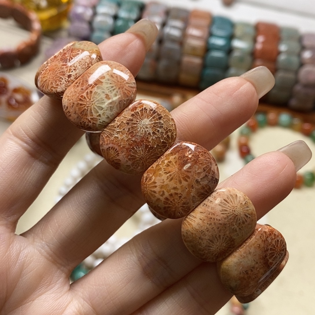 石英石非金属手排