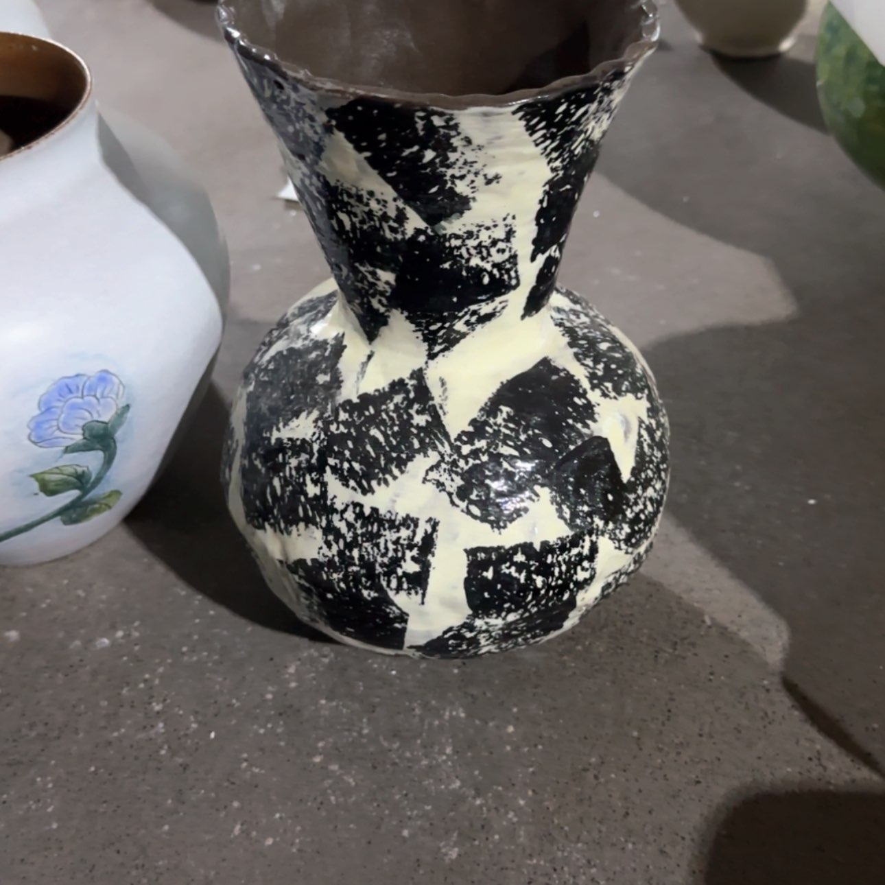 【闪购商品】陶瓷微***之我们的目标是成为一个优秀