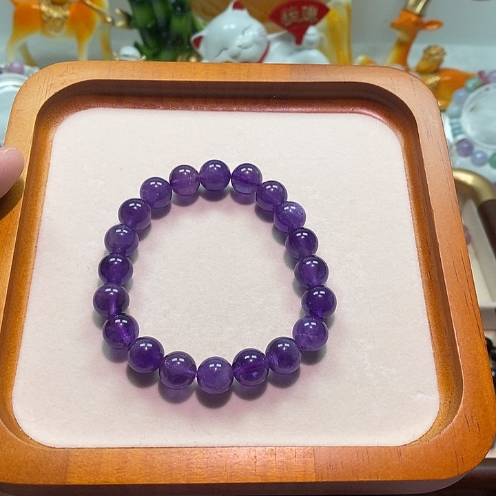 珠宝半成品未镶嵌水晶