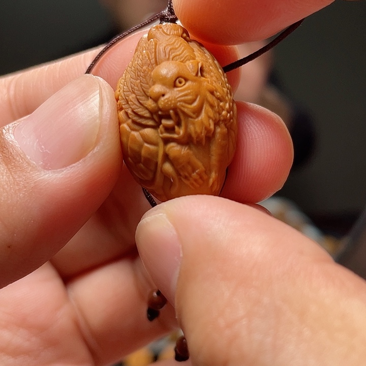 橄榄核手串/手链橄榄油