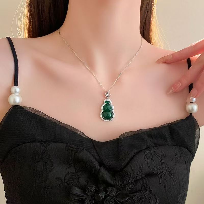 9999【清货链接】项链 H328