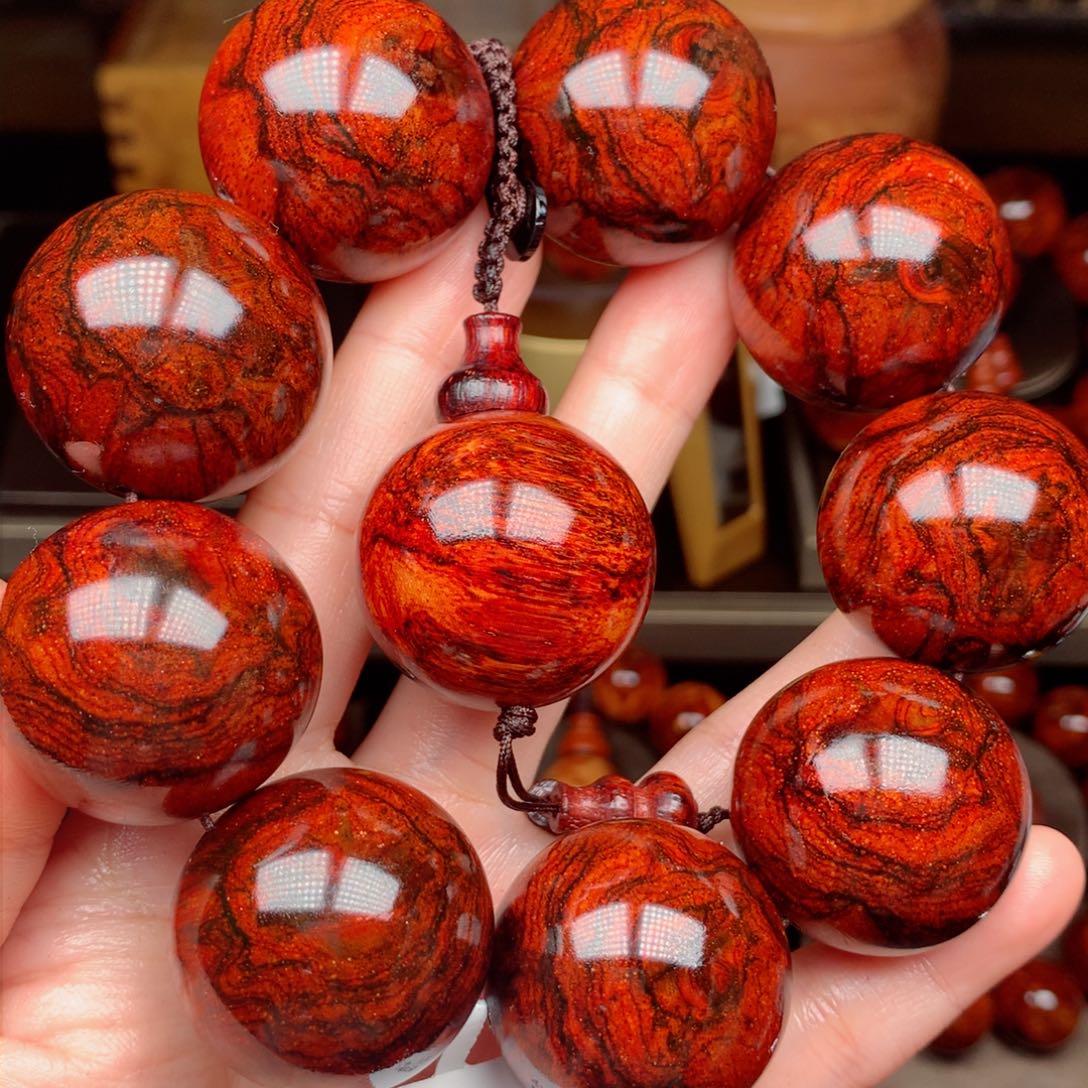 黄花梨/降香黄檀琳12f